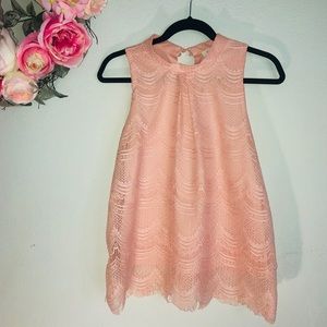 Love J Blouse